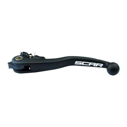 Levier d'embrayage Scar OEM - Noir