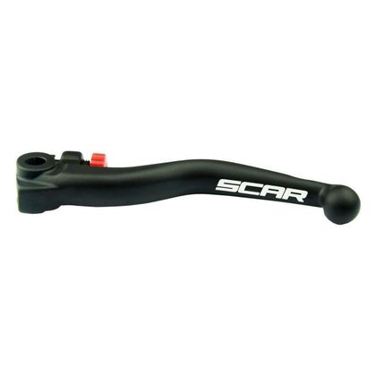 Levier d'embrayage Scar OEM - Noir