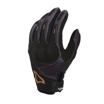 Gants Macna OCTAR FEMME - Marron Ref : MAC0304 