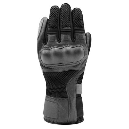 Guantes Racer OCTO - Gris