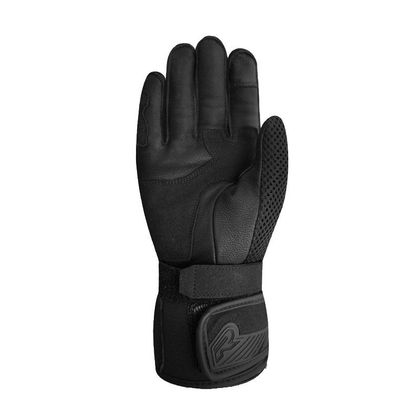 Gants Racer OCTO - Noir