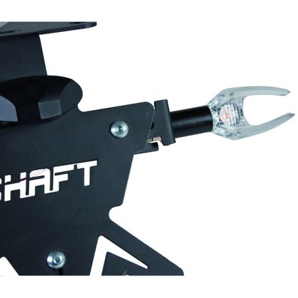 Clignotant Chaft ODIN LED HD - Noir
