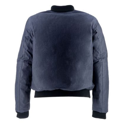 Helstons OFFICER Jacke - Blau