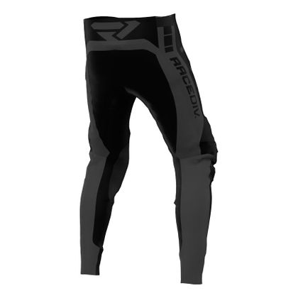 Pantaloni da cross FXR PODIUM OFF-ROAD BLACK OPS 2022