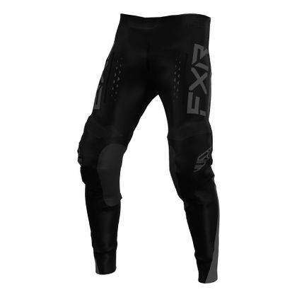 Pantaloni da cross FXR PODIUM OFF-ROAD BLACK OPS 2022 Ref : FXR0176 