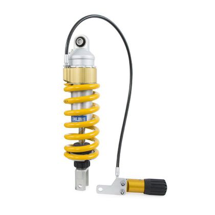 Amortisseur Ohlins Arrière