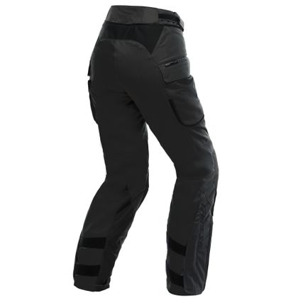 Pantalon Dainese LADAKH 3L D-DRY LADY - Noir / Noir