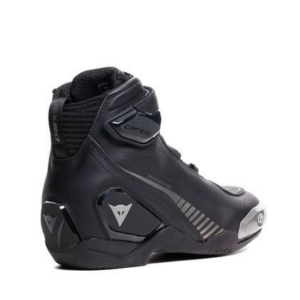 Dainese SUPERYA Trainers - Zwart / Grijs
