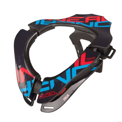Protection cervicale O'Neal TRON  2017 Ref : OL0784 / 0535-101 