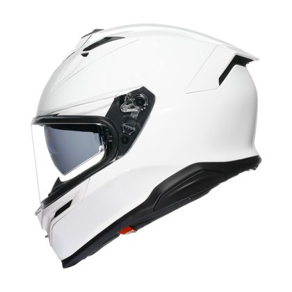 Casque intégral AGV K7 - MONO - Blanc