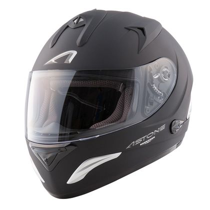 Astone GTB EINFARBIG Integralhelm