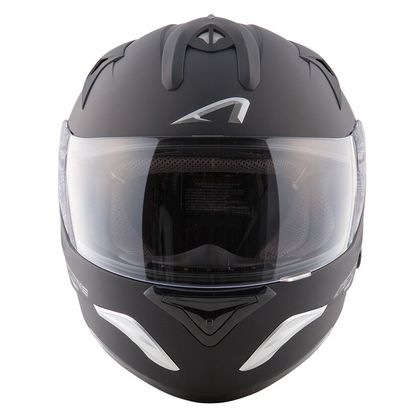 Astone GTB EINFARBIG Integralhelm