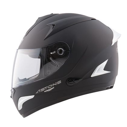 Astone GTB EINFARBIG Integralhelm