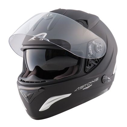 Astone GTB EINFARBIG Integralhelm