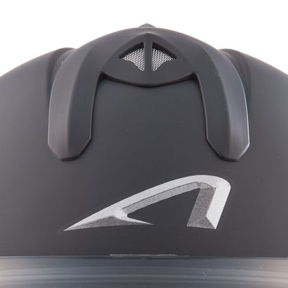 Astone GTB EINFARBIG Integralhelm