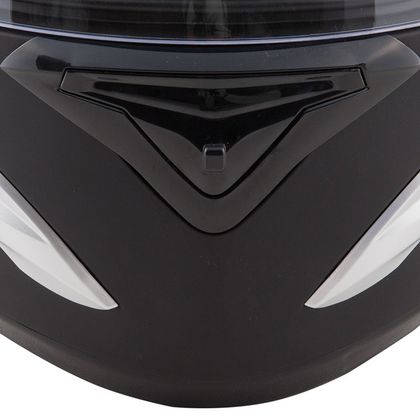 Astone GTB EINFARBIG Integralhelm