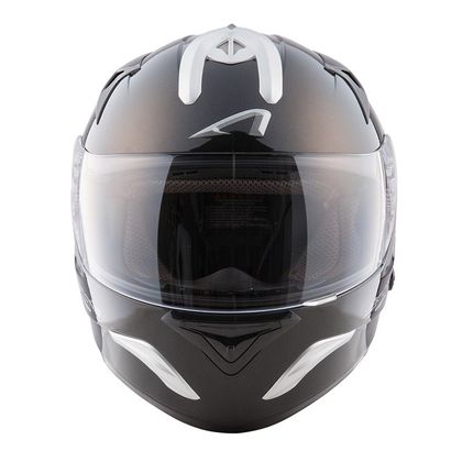 Astone GTB EINFARBIG Integralhelm
