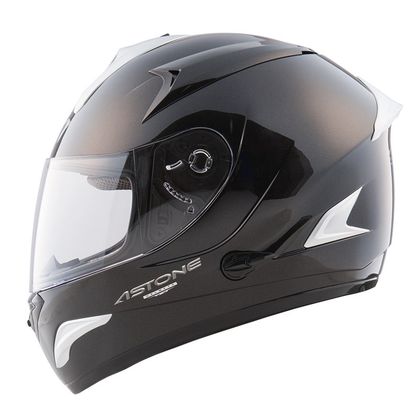 Astone GTB EINFARBIG Integralhelm