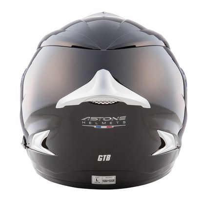 Astone GTB EINFARBIG Integralhelm
