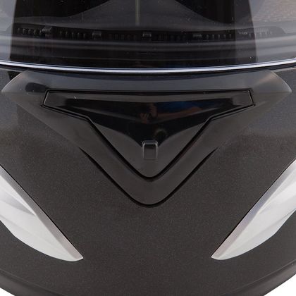 Astone GTB EINFARBIG Integralhelm