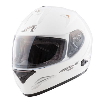 Astone GTB EINFARBIG Integralhelm