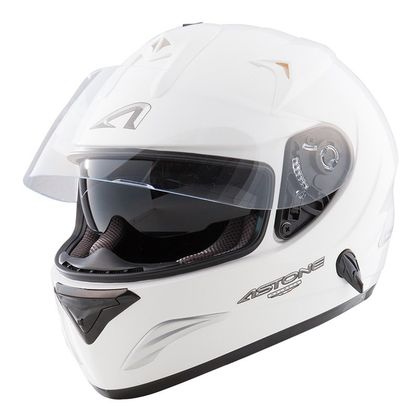 Astone GTB EINFARBIG Integralhelm