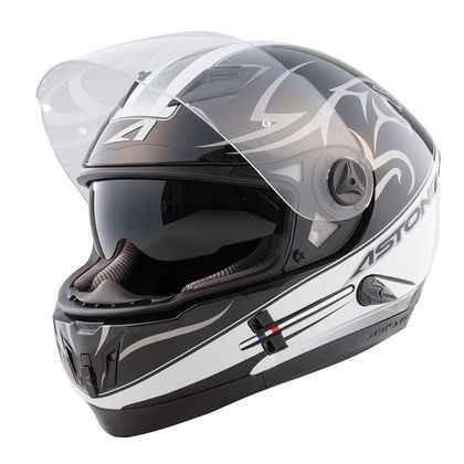 Casque Astone ROADSTAR GRAPHICS EXCLUSIVE JAGUAR