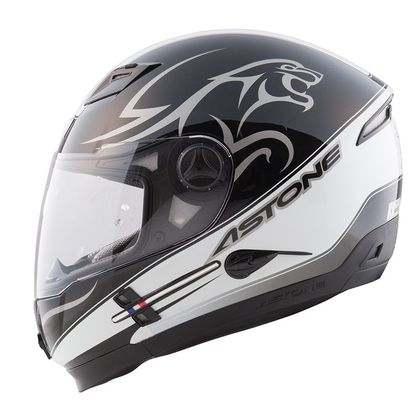 Casque Astone ROADSTAR GRAPHICS EXCLUSIVE JAGUAR