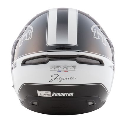 Casque Astone ROADSTAR GRAPHICS EXCLUSIVE JAGUAR