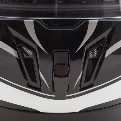 Casque Astone ROADSTAR GRAPHICS EXCLUSIVE JAGUAR