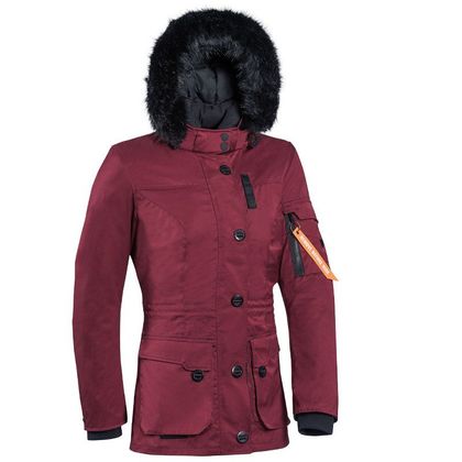 Veste Ixon ONTARIO LADY