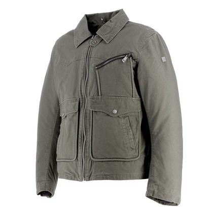 Blouson Helstons ONTARIO - Vert