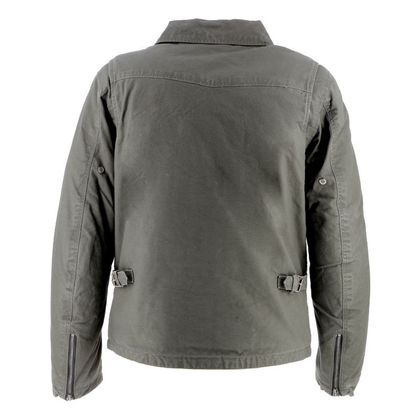 Helstons ONTARIO Jacke - Grün