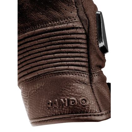 Pando Moto ONYX Gloves