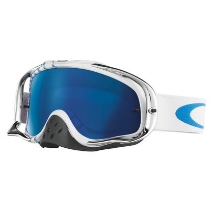 Masque cross Oakley CROWBAR MX - RYAN VILLOPOTO 