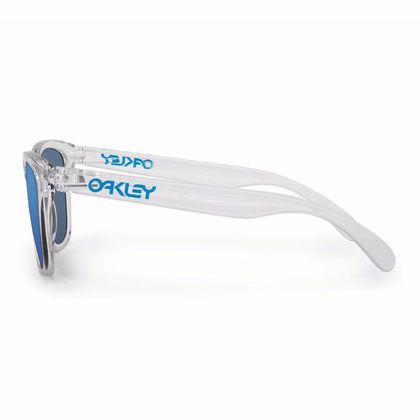 Occhiali da sole Oakley FROGSKINS CRYSTAL COLLECTION - lenti Iridio