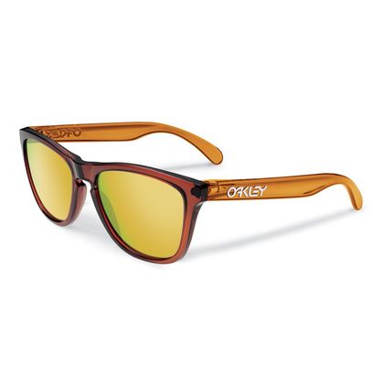Gafas de sol Oakley MOTO COLLECTION FROGSKINS IRIDIUM