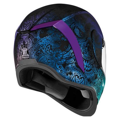 Casque Icon AIRFORM - CHANTILLY OPAL