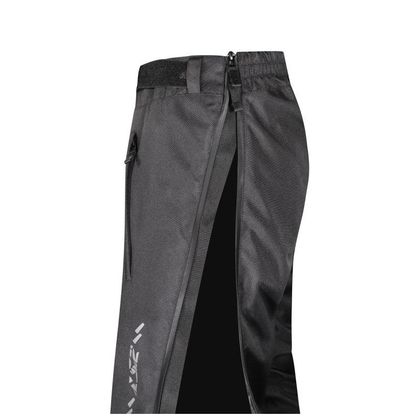 LS2 COMMUTER Motor overbroek - Zwart