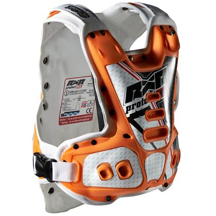 Pare pierre RXR Protect STRONGFLEX JUNIOR LIMITED EDITION