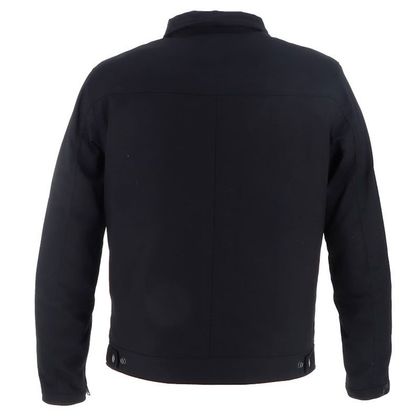 Blouson Moto Helstons OREGON - Noir