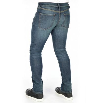 Oxford Jeans Oxford Original Approved AA Dynamic - Slim - Blau Jean - Slim