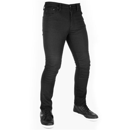 Oxford Jeans Oxford Original Approved AA Dynamic - Slim - Blau Jean - Slim