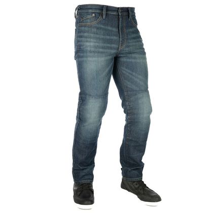 Oxford Original Approved AA Dynamic Straight Jean - Straight