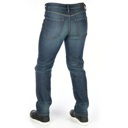 Oxford Original Approved AA Dynamic Straight Jean - Straight