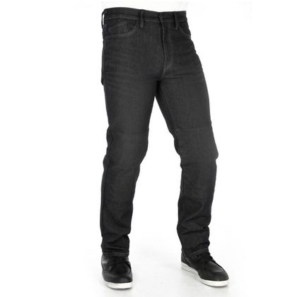 Oxford Original Approved AA Dynamic Straight Jean - Straight