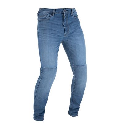Jeans Oxford AA SLIM - Slim - Blu Ref : OD0005 