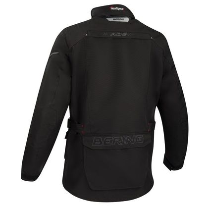 Chaqueta Bering OURAL - Negro