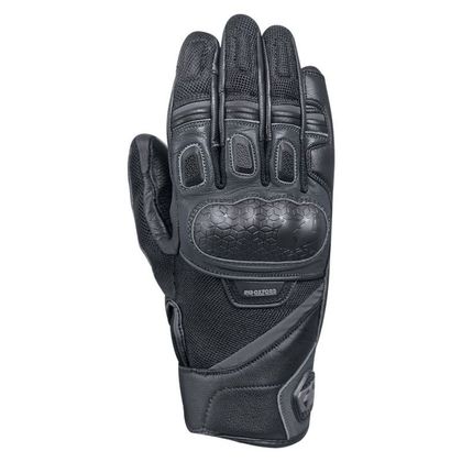 Guantes Oxford OUTBACK - Negro Ref : OD0381 