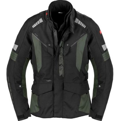 Veste Moto Spidi OUTLANDER H2OUT